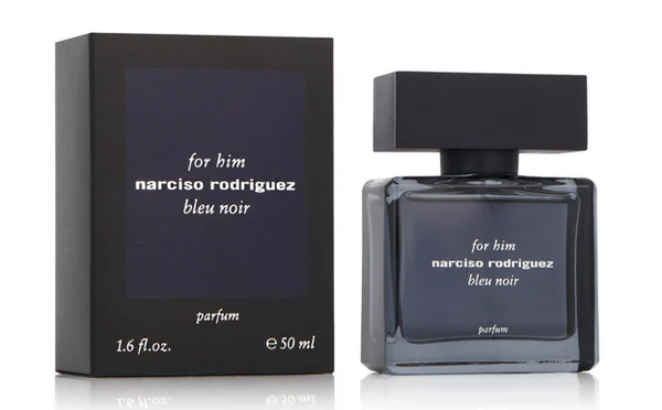 Narciso Rodriguez for Him Bleu Noir Parfum 50 ML - Narciso