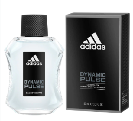 Adidas locion online hombre