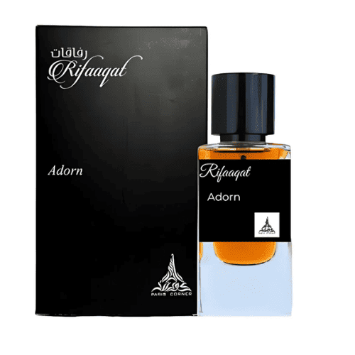 Rifaaqat Adorn EDP 85 ML Unisex - Paris Corner - (Inspirado en