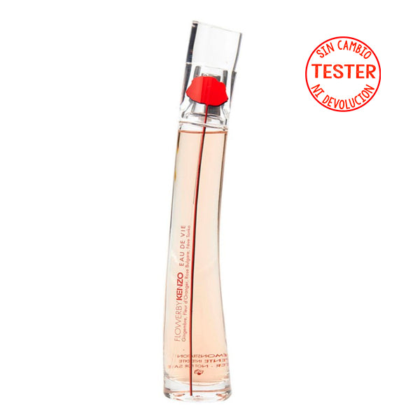 Flower by kenzo eau de vie eau de parfum best sale