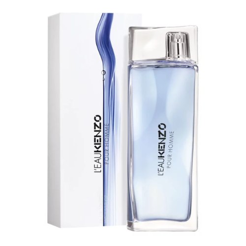 L'Eau Kenzo Pour Homme EDT 100 ML Kenzo Multimarcas Perfumes