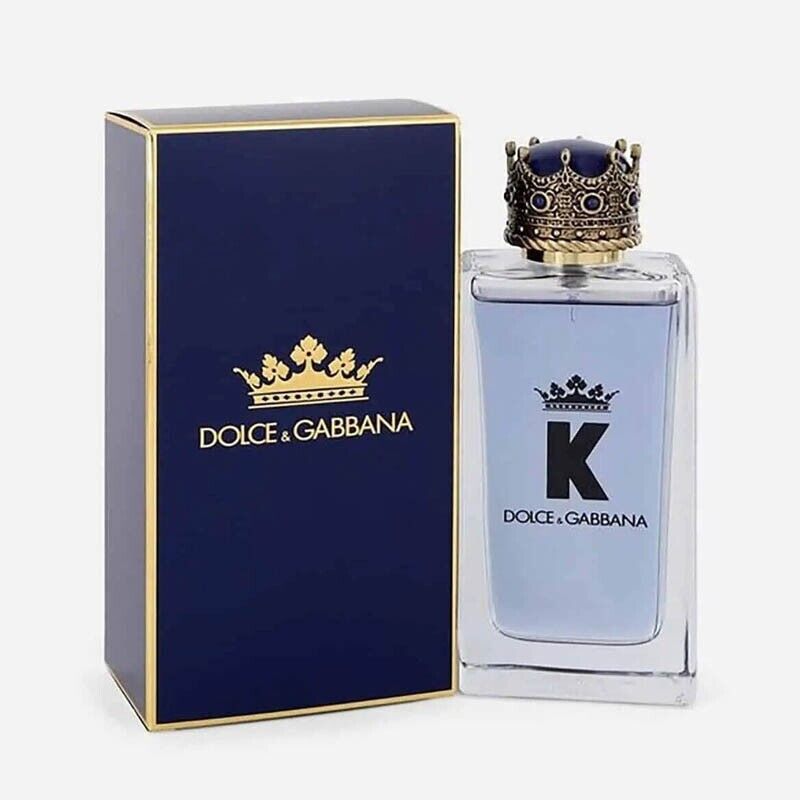 K by Dolce Gabbana Hombre EDT 150  ML - Dolce &amp; Gabbana