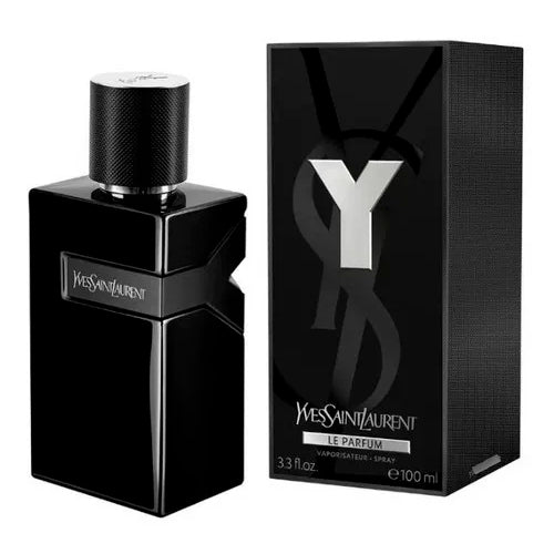Y Le Parfum 100 ML for Men Yves Saint Laurent Multimarcas Perfumes