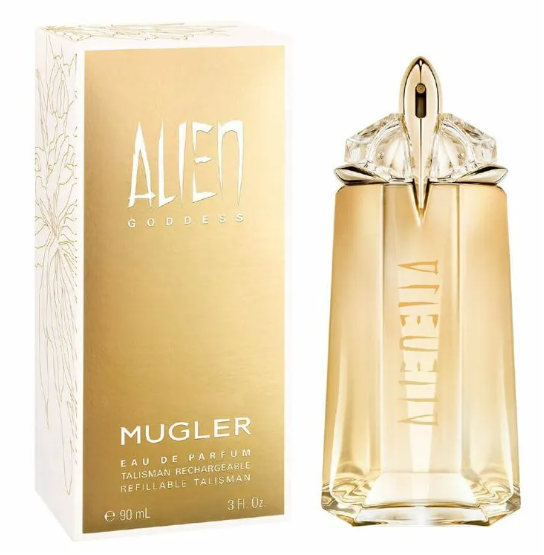 Alien 2024 Goddess by Mugler Eau de Parfum MUGLER