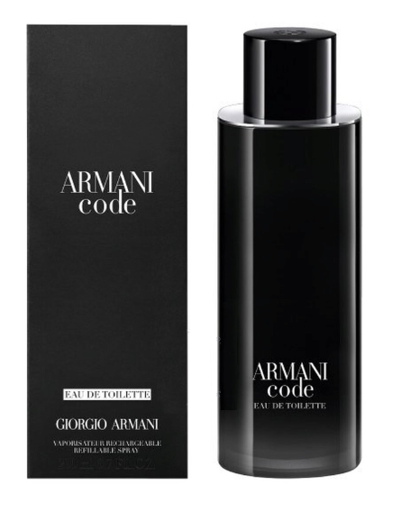 Armani Code Homme EDT 200 ML - Armani
