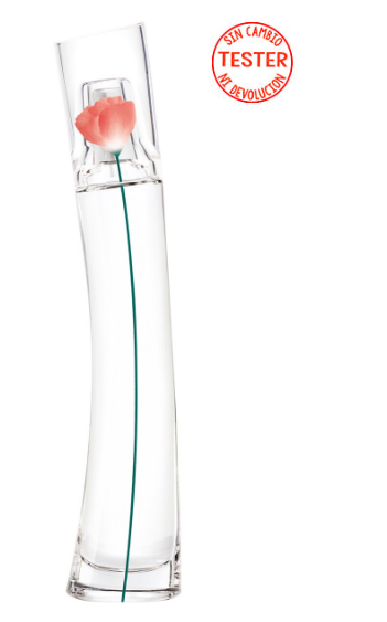 Flower by Kenzo EDT 50 ML (Tester-Sin Tapa) Kenzo Multimarcas