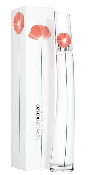 Flower by Kenzo EDT 50 ML for Woman Kenzo Multimarcas Perfumes