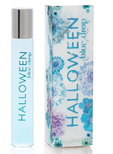 Halloween Blue Drop 15 ML Halloween Multimarcas Perfumes