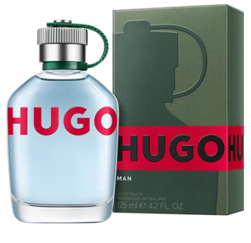 Hugo boss cantimplora 125 ml falabella best sale