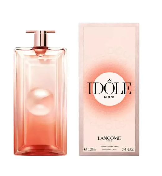 Idôle Now EDP Florale  100 ML  - Lancôme