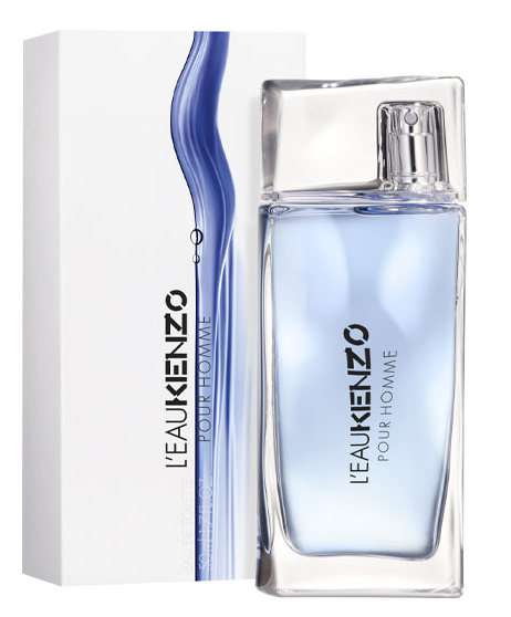 Kenzo homme sales 50 ml precio