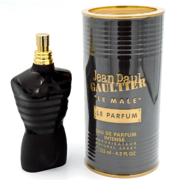 Le Male Le Parfum Intense 125 ML Jean Paul Gaultter