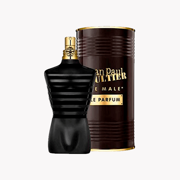香水(男性用) Jean Paul Gaul Le Male Le Parfum 125ml Le Male Le Parfum Intense 125 ML - Jean Paul Gaultter