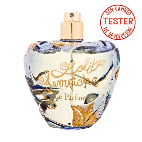 Lolita Lempicka Le Parfum EDP 100 ML (Tester- Sin Tapa) - Lolita