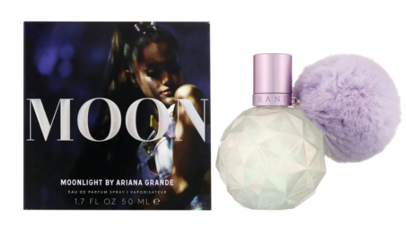 Ariana grande best sale moonlight 50ml