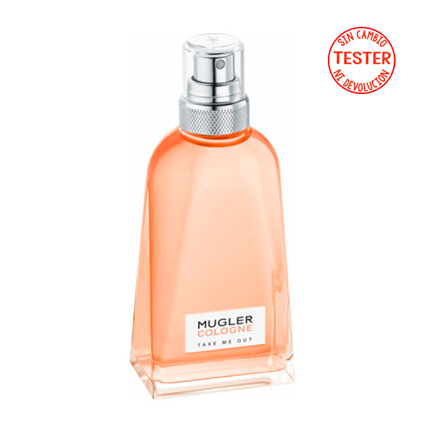 Mugler cologne hombre sale