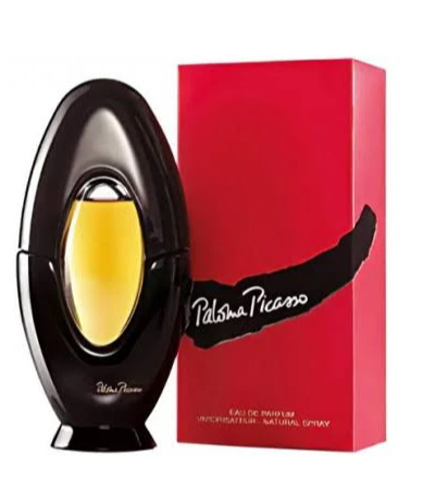 Women's Perfume Paloma Picasso PALOMA PICASSO EDP 30 ml
