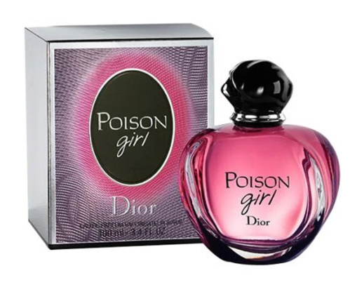 Poison Girl EDP 100 ML - Dior