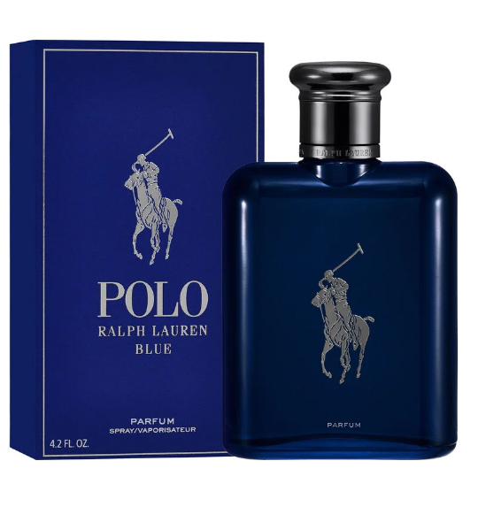 Ralph Lauren blue on sale for women perfume