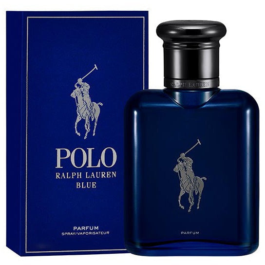 Polo Blue Homme Parfum 75 ML Ralph Lauren Multimarcas Perfumes