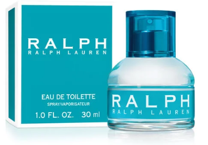 Ralph EDT 30 ML - Ralph Lauren