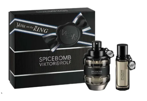 Viktor and Rolf offers Spicebomb EDT