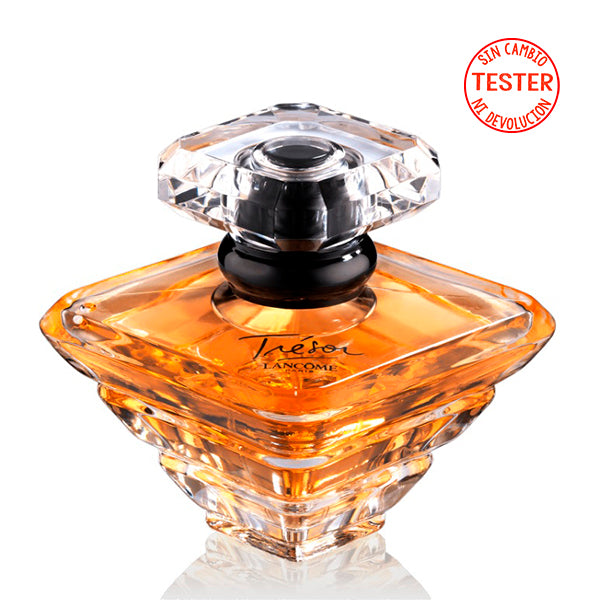 Tresor L&#39; Eau de Parfum 100 ML (Tester- Probador) - Lancome