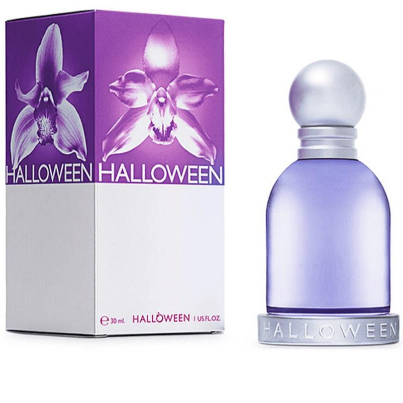 Halloween EDT 30 ml - Jesus Del Pozo - Multimarcas Perfumes