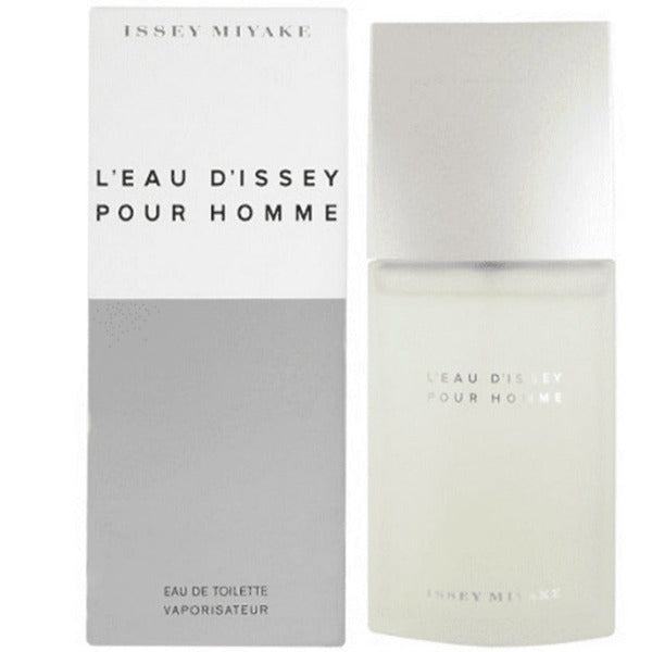 L'Eau D'Issey Pour Homme EDT 75 ml - Issey Miyake - Multimarcas Perfumes