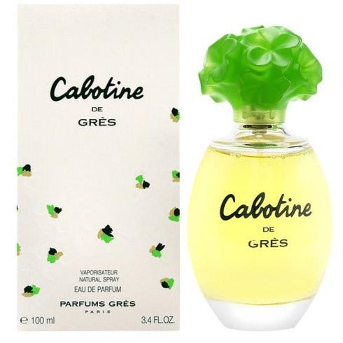 Cabotine EDP 100 ml - Gres - Multimarcas Perfumes