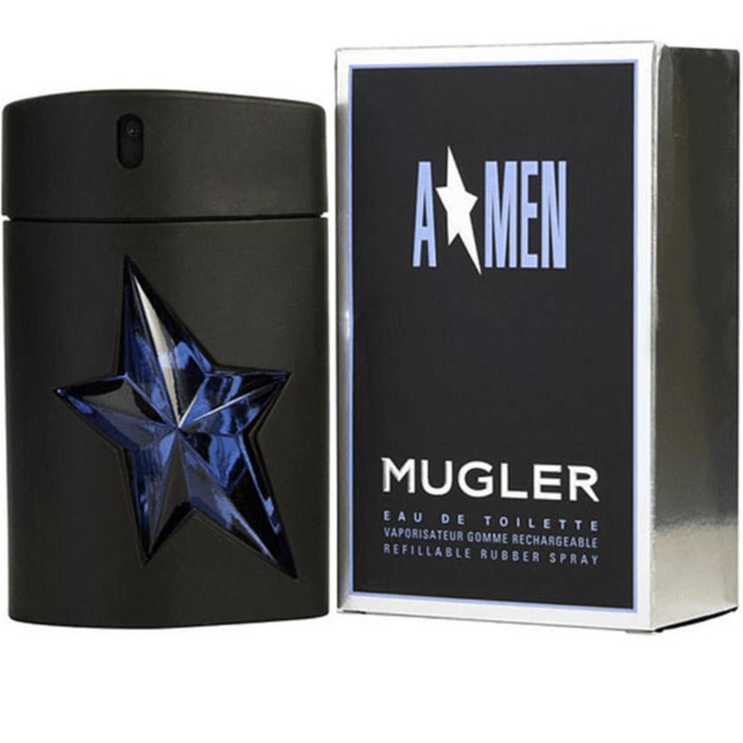Amen EDT 100 ml - Mugler - Multimarcas Perfumes