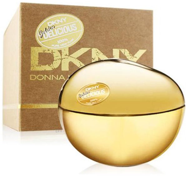 Dkny Golden Delicious EDP 100 ml - Donna Karan NY - Multimarcas Perfumes