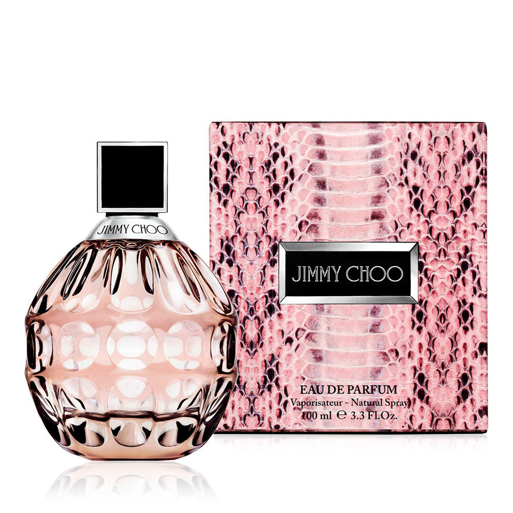 Jimmy Choo EDP 100 ml - Jimmy Choo - Multimarcas Perfumes