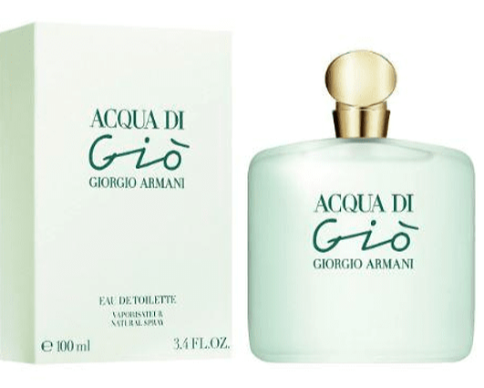 Armani Acqua Di Gio 200ML EDT Hombre – Chile Perfume