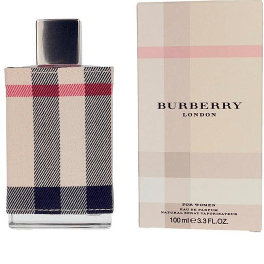 Burberry fragancias mujer best sale