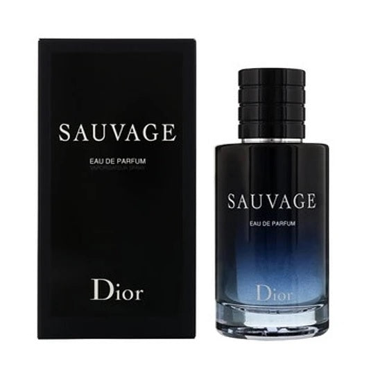 Sauvage EDP 200 ML- Dior