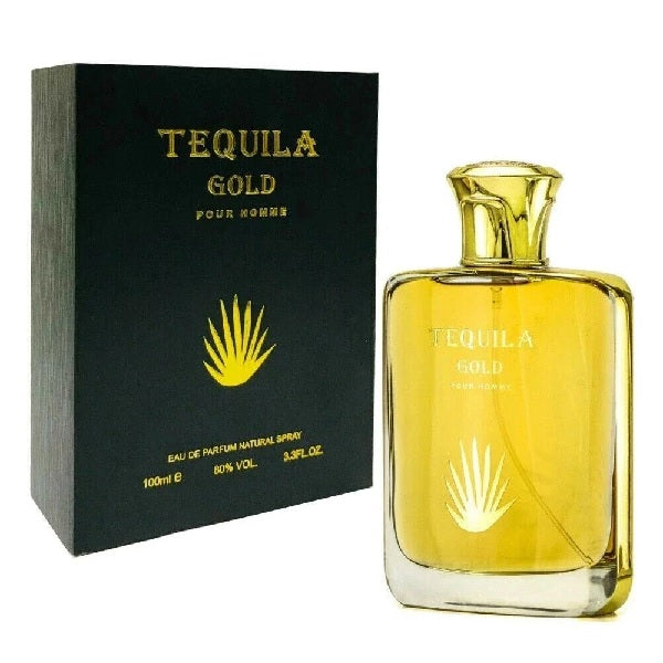 Tequila perfume 2024 de hombre