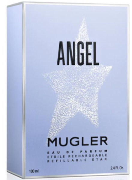 Angel EDP 100 ML - Mugler - Multimarcas Perfumes