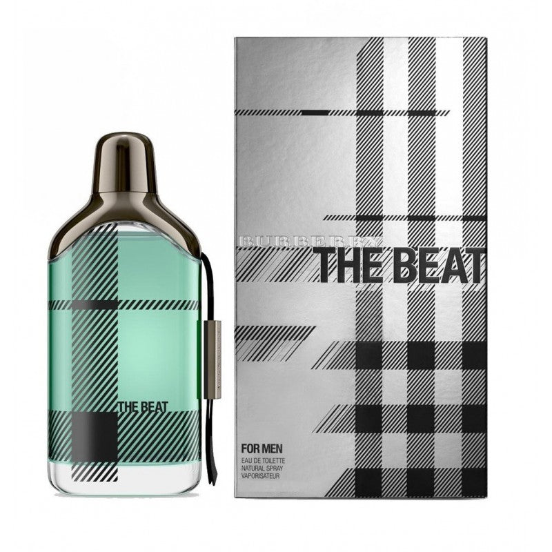 The Beat Men EDT 50 ML - Burberry