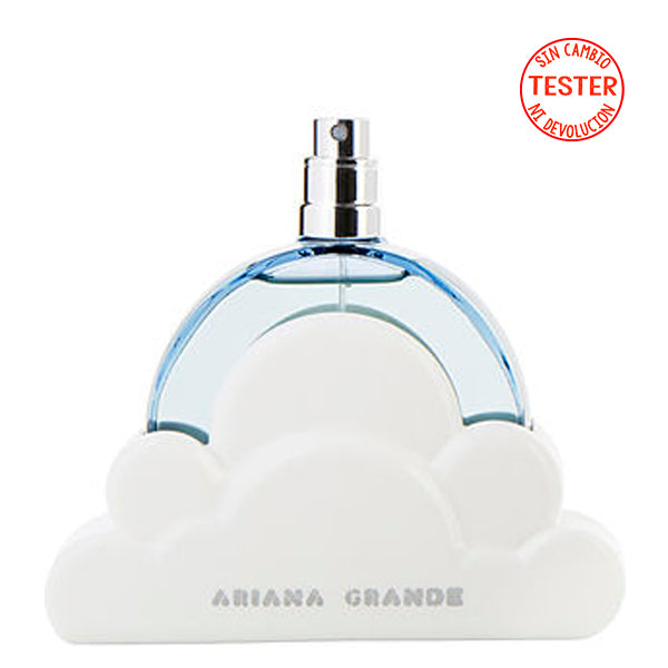 Ariana Grande Cloud EDP 100 ML (Tester - Sin Tapa) - Ariana Grande