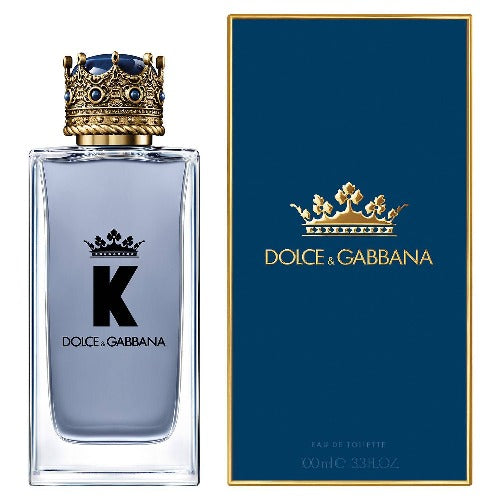 K by Dolce Gabbana Hombre EDT 100  ML - Dolce &amp; Gabbana