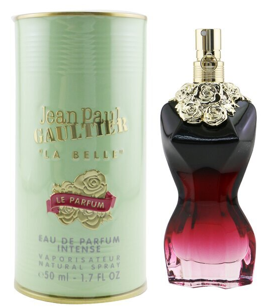 La Belle Le Parfum EDP Intense 50 ML - Jean Paul Gaultier