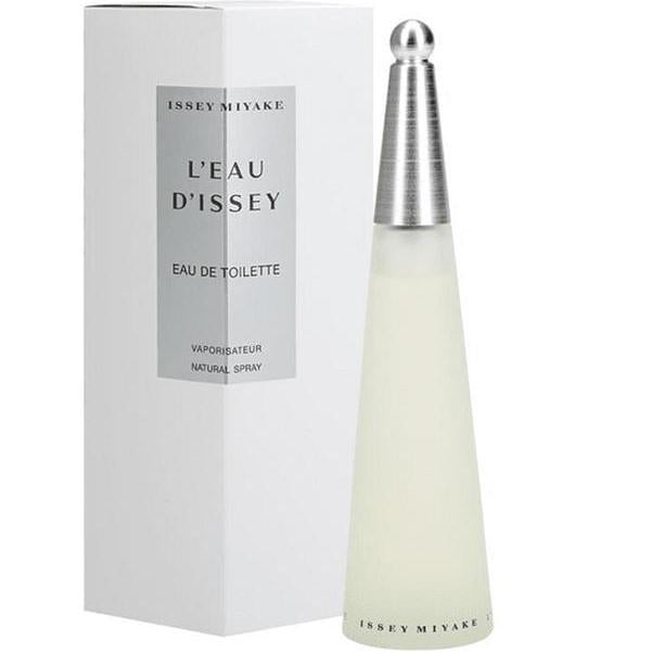 Leau D Issey pour Femme EDT 50 ML - Issey Miyake