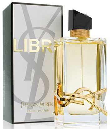 YSL high quality Libre Eau de Parfum