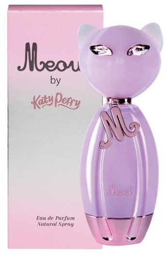 Meow EDP 100 ML - Katy Perry