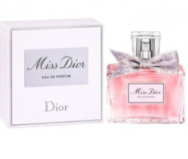 Miss Dior Eau de Parfum EDP 100 ML - Dior
