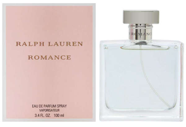Romance EDP 100 ML - Ralph Lauren - Multimarcas Perfumes