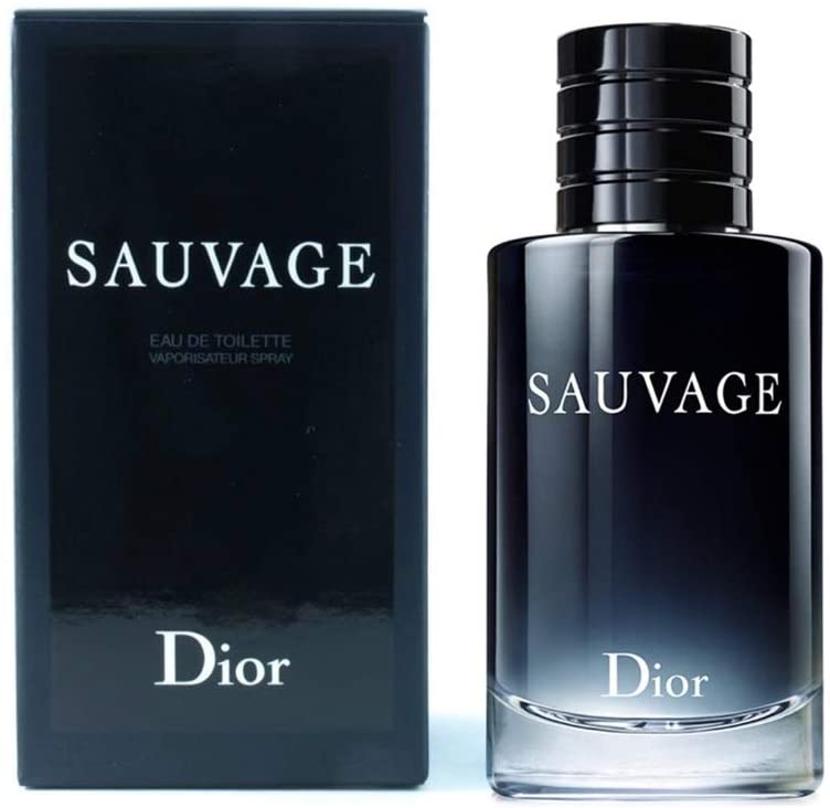 Sauvage EDT 100 ML - Dior