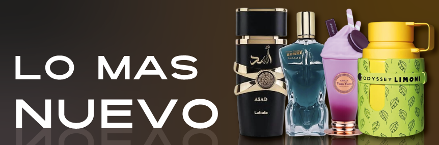 Perfume Arabe Hombre Sin Unisex