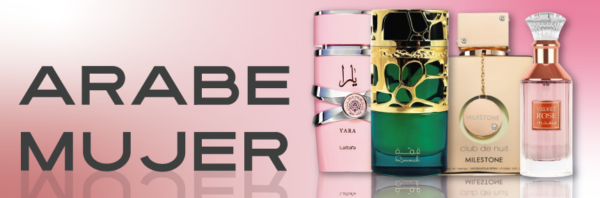 Arabe Mujer